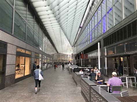 215 Murray Street, New York, NY 10282, USA .